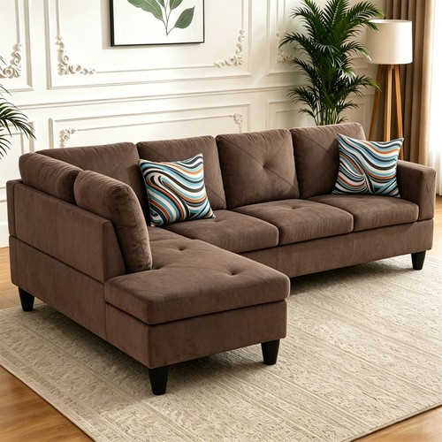 Classic shape sectional - classic,