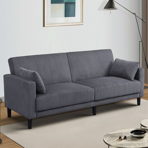 Classic corduroy futon - classic,