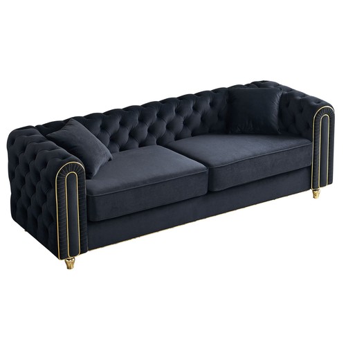 Chesterfield seaters button - chesterfield,