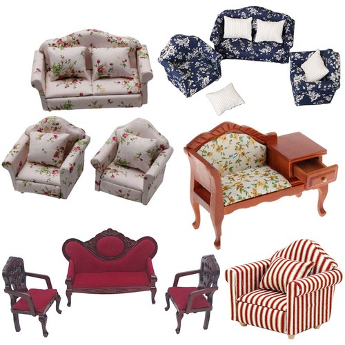 Classic dollhouse 12 - classic,