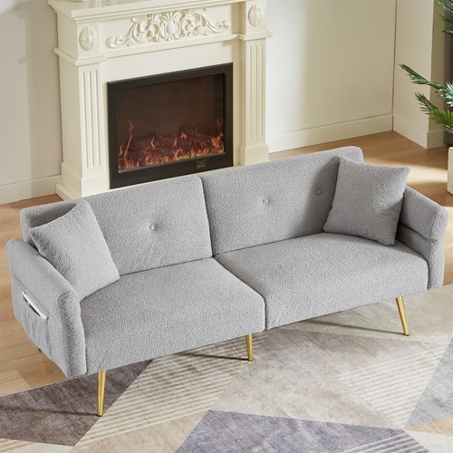 Contemporary classic teddy - 79",