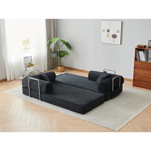 Classic futon sofa bed - classic,